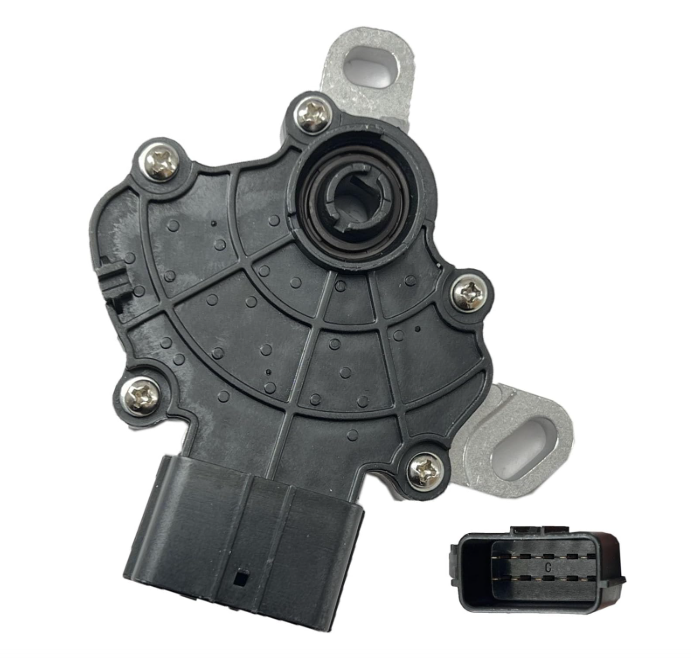 28900-PPV-023 Automatic Transmission Range Sensor Neutral Safety Switch Compatible with Civic 2006-2015 Accord 2005-2012 CRV 2007-2014 Element 2007-2011 28900-RCR-003