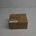 [Timer] Light Up Halloween Scary Ghost Decorations, Set of 2 DIY Spooky Crafts for Indoor Home Mantel Shelf & Tabletop Decor White