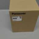 Panasonic KX-TGU430B Digital Cordless Phone with Answering Machine, Amplified Volume, Base Unit and 1 Headset, LCD Display, Flashlight, Headphone Compatible, Black and Silver