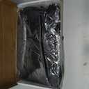Ice Tub Cover, Ice Bath Tub Cover and Outdoor Cold Baths, Keeping the Ice Bath Tub Clean for Cover Only, 32" L x 32" W x 12" H