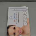 Pure Daily Care NuDerma Handheld Skin Therapy Wand Machine w/ Neon – Anti-Aging - Skin Tightening - Wrinkle Reducing - Dark Circles – Clarifying - Hair & Scalp Stimulator