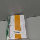 Raycharm Offroad 2" Round LED Fog Light Pods for Motorcycle, 6000K Cool-White Long Range Flood Beam, Rugged Die-Cast Aluminum Housing, Corrosion Resistant Waterproof, 12V/24V DC, 2-Pack