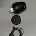 Thermacell E-Series Rechargeable Mosquito Repeller with 20 Mosquito Protection Zone; Bug Spray Alternative; Scent Free