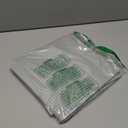 Pokiiulk Classic Baseplates, Peel and Stick Base Plates for Building Bricks, Compatible with Major Brands, Self-Adhersive Base for Bricks 10" x 10", 6 Pack Grey