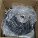 A-Premium 1 x Front Right Steering Knuckle & Wheel Bearing Hub Assembly Compatible with Toyota Corolla 2009-2018, Matrix 2009-2014, Passenger Side