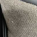 Blue Elf Shiatsu Electric Neck Back Massager Pillow 3D Kneading with Heat for Shoulder, Lower Back, Foot, Leg Muscles Pain Relief Relax in Car Office and Home (Gray)