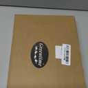 GREENTIME 24 Pcs Glitter Poinsettia Red Artificial Flowers Christmas With Clips Stems Xmas Tree Ornaments For Wedding Party Wreath Decoration