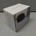 Alarm Clock White Noise Sound Machine & 7 Night Light 3-in-1, 20 Soothing Sounds, Timer, 31-Level Volume Control, Touch Button Control Noise Machine for Baby, Adults,Bedroom