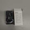 EN-EL20 Charger for Nikon 1 AW1, 1 J1, 1 J2, 1 J3, 1 J4, 1 S1, 1 S2, 1 V3, Coolpix A and More with Foldable Plug