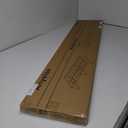 Anyelse Queen Bed Frame, 14 Inch High Heavy Duty Metal Platform Bed Frame Full Size No Box Spring Needed, Large Under Bed Storage Space, Anti-Slip, Noise-Free (Max Load: 1200lb)