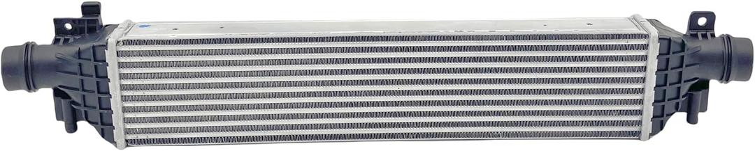 JSD Turbo Intercooler/Charge Air Cooler For Encore Trax 1.4T Trax Ref# 4401-1214 42609477 95026333 1302263 95026329