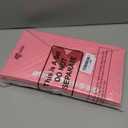 Tinlade 10 Pcs Large Valentine's Day Envelopes Decor 12 Inch Red Pink Love Heart Blank Felt Envelopes Wall Window Decor Letter Backdrop for Galentine's Day Classroom Office Valentines DIY Decorations