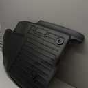 Car Floor Mats for Toyota 4Runner: 2003-2009 (4th Gen) Cargo Trunk Liner, All Weather Accessories Rubber Carpet Custom Fit for Toyota 4 Runner 2003 2004 2005 2006 2007 2008 2009 SUV (Only 5 Seat Model