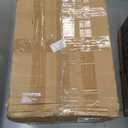 48 Pcs Cylinder Vases Set for Centerpieces, 6/8/10 Inch Tall Clear Glass Vase, Hurricane Floating Candle Holder for Wedding Table Decor, 2.5''/2.7''/3.3''' Diameter (3.3'' X 5.9'',7.9'',9.8'')