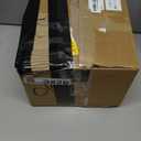 SCITOO Alternator Replacement for Toyota for Avalon 1998-2004, for Toyota for Sienna 1998-2003 13706 13806 12V 100Amp CW S6 Pulley Class AND0370 AND0181 101211-7520 101211-7670 101211-7750