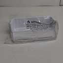 AAP73631502 LG Refrigerator Shelf Replacement (RIGHT) Compatible with Ken-more LG Refrigerator Door Bin LFX28968ST LMXS27626S - BY AMI PARTS