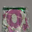 Candy Themed Party Decorations - 16Pcs Candy Hanging Swirls - Sweet Lollipop Theme Supplies for Birthday, Baby Shower, Classroom Decor