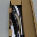 EASACE Body Brush for Back, Lotion Applicator, Long Handle Bath Brush for Showering, Adjustable Head Back Scrubber, Shower Brush with Soft Bristles for Wet or Dry