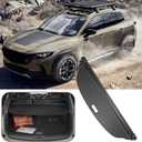 Retractable Cargo Cover for Mazda CX-50 2023 2024 2025 2026