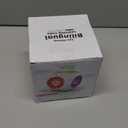 Educational Toys for 1 Year Old Boy Girl, Learning Cube Musical Baby Toy 6-12-18 Month, Bilingual Birthday Gift for 1 Year Old Boy Girl