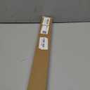 ASOKO 16 Inch Under Cabinet Lights,Plug and Play Under Counter Lighting,2700K Warm White with 700LM Bright,ETL Light Bar with ON/Off Switch for Kitchen,Under Desk,Workbench