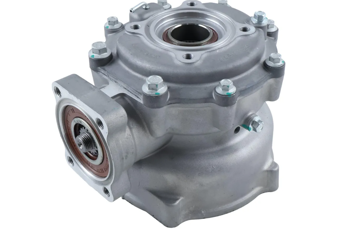 Rear Differential 41300-HN6-010 41300HN6010 Compatible with Honda Sportrax 250 TRX250EX 2x4 2001-2007