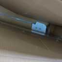 TayMac DG30 Air Deflector, 30.25-Inch, Clear