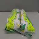 SANEARDE Mens Basketball Shoes High Top Breathable Non Slip Outdoor Sneakers Cushioning Workout Shoes for Fitness, Size 42