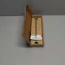 Neiko 03727A 1/4-Inch-Drive Beam Torque Wrench, SAE and MM Bicycle and Automotive Wrench, Reads in 080 Inches/Pounds and 09 Newton/Meter Increments