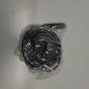 TV Antenna for Smart TV Indoor, 2026 Digital Indoor Antennas with Strong Magnetic Base, 360&Long Range Reception TV Antenna for Local Channels, Easy Setup Digital HD Antenna for TV Without Cable (Black+Red)