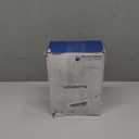 Dog Hair Clippers for Grooming Kit and Dog Paw Trimmer Nail Grinder for Grooming, Low Noise Rechargeable Cordless, Shaver Grooming Supplies for Pet Cats Dogs (Black, White)