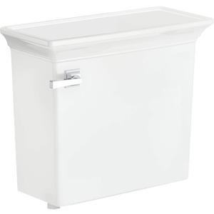American Standard 4216228.020 Town Square S Toilet Tank Only, White