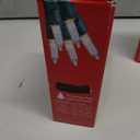 2 x Holiday Bright 100 Mini Lights Clear