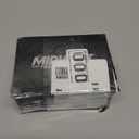 014973230432 Carriage Bolts, 1/4-20 x 1-1/4, Piece-100, zinc