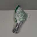 JZGRDN Gas Tank Filler Hose Vent Kit w/Clamps 17740.03 17741.01 5357970 5357971 Compatible with Jeep CJ 5 7 1978-1986 w/15 Gal Tank