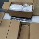 Hiseeu Wireless Security Camera System Outdoor, 5MP WiFi Camera for Home, 16CH WiFi-Pro 8 Cam-Kit, 2-Way Audio, Color Night Vision, IP66 Waterproof, 3TB Storage, 24/7 Recording, No Monthly Fees