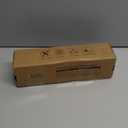 Webcam Stand Camera Mount with Phone Holder & 5/8" Screw, 22in Flexible Projector Stand Gooseneck Desk Mic for Logitech C922 C930e C920 C615 C960 Brio 4K, GoPro, Blue Yeti Snowball Ice