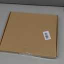 for RAM Overhead Console Panel Trim Cover Fit for RAM 2018-Present Red Carbon Fiber Interior Accessories, 2pcs