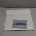 Clear Cast Acrylic Sheet, 6 Pack 1/8 Thick (3mm) 12 x 12 Square Panel Transparent Plexiglass Sheet with Protective Paper Use for Laser Engraving & Cutting, Crafting, Signs, DIY Display2