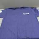 Grunt Style 1776 Flag Men's T-Shirt (Large)