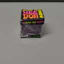 Schylling NeeDoh Nice Ice Baby - Sensory Squeeze Toy - Super Solid Squish - 1.25" Wide - (Pack of 1)