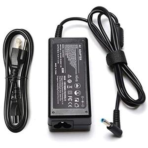 65W for HP Pavilion X360 Charger Envy X360 Charger 15-dy2xxx 15-dy5073dx 15-dy2073dx 15-dy5033dx 15-f272wm 15-dy2095wm Laptop Power Cord