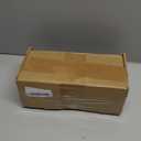 4-Pieces Industrial Pipe Bathroom Towel Ring Kit DIY Wall Mount Accessories Kit Includes Robe Hook Towel Bar and Towel Ring (18 inch) 