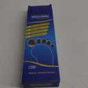 Plantar Fasciitis Insoles for Men Women - Orthotics Inserts, Shoe Insoles Arch Support Flat Feet Inserts Work Boot Insoles for Standing All Day (Mens 8-8 1/2 | Womens 10-10 1/2) (Blue)