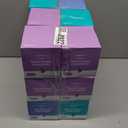 Amazon Basics Facial Tissue with Lotion, 2-Ply, 1350 Count (18 Packs of 75), (Packaging May Vary)