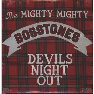 Devils Night Out, Viny