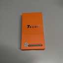 2 x TAURI for iPhone 16 Pro Case, Compatible with MagSafe [Not-Yellowing] with Screen Protectors, Military-Grade Protection, Slim Magnetic Case for 16 Pro 6.3", Desert