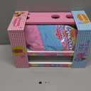 INNOCHEER Ice Cream Toy, Wooden Ice Cream Play Set, Pretend Play Kitchen Toys, Ice Cream Toys for Toddlers, Ice Cream Shop Playset Play Store, Gifts Toys for 3 4 5 6 7 8+ Year Old Girls Boys