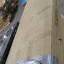 Furinno Classic TV Stand, Entertainment Center, TV Console for TV up to 55 Inch with Shelves, for Living Room, Bedroom, Americano