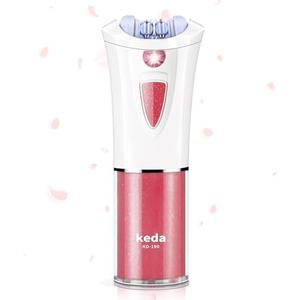 Face Epilator for Women Facial Hair Remover Epilators for Women Face Hair Removal Lady Shaver Electric Bikini Trimmer Painless Epilator